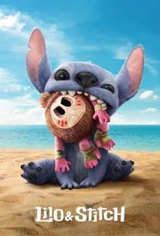 مشاهدة وتحميل فلم Lilo & Stitch فلم ليلو وستيتش اونلاين