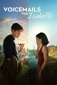 مشاهدة وتحميل فلم Voicemails for Isabelle رسائل صوتية لإيزابيل اونلاين
