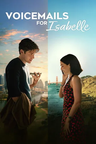 بوستر فلم Voicemails for Isabelle رسائل صوتية لإيزابيل