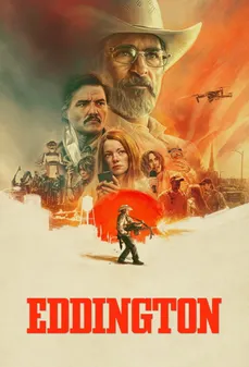 مشاهدة وتحميل فلم Eddington إدينغتون اونلاين