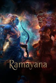 مشاهدة وتحميل فلم Ramayana رامايانا اونلاين