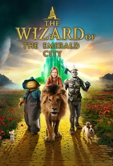 مشاهدة وتحميل فلم The Wizard of the Emerald City, Part I ساحر مدينة الزمرد - الجزء الأول اونلاين