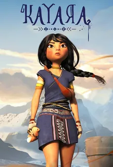 مشاهدة وتحميل فلم Kayara كيارا اونلاين