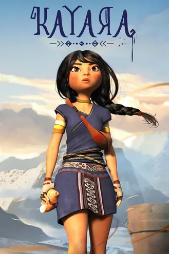 بوستر فلم Kayara كيارا