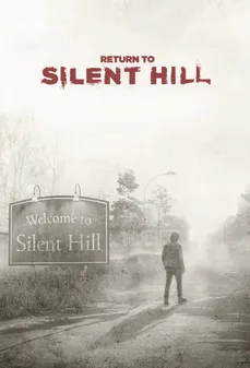 مشاهدة وتحميل فلم Return to Silent Hill العودة إلى سايلنت هيل اونلاين