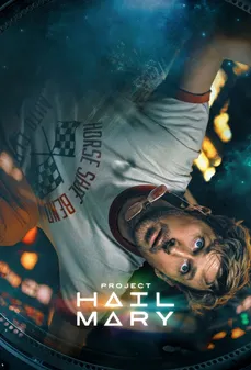 مشاهدة وتحميل فلم Project Hail Mary مشروع هيل ماري اونلاين