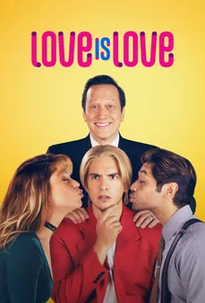 مشاهدة وتحميل فلم Love is Love الحب هو الحب اونلاين