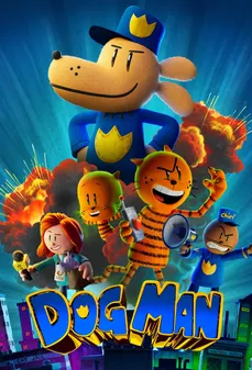 مشاهدة وتحميل فلم Dog Man رجل الكلب اونلاين
