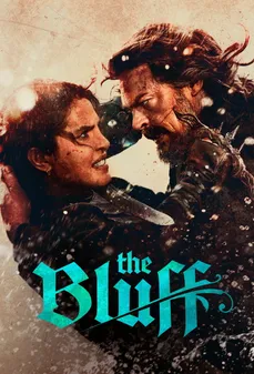 مشاهدة وتحميل فلم The Bluff الخدعة اونلاين