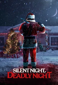 مشاهدة وتحميل فلم Silent Night, Deadly Night ليلة صامتة، ليلة قاتلة اونلاين