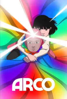 مشاهدة وتحميل فلم Arco أركو اونلاين