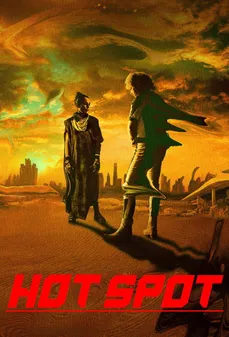 مشاهدة وتحميل فلم Hot Spot النقطة الساخنة اونلاين