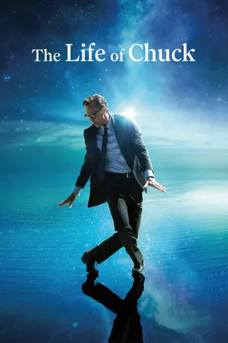 بوستر فلم The Life of Chuck حياة تشاك