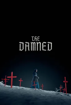 مشاهدة وتحميل فلم The Damned الملعونون اونلاين
