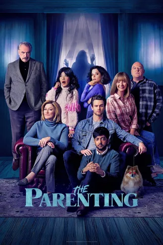 بوستر فلم The Parenting الأبوّة