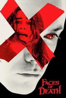 مشاهدة وتحميل فلم Faces of Death وجوه الموت اونلاين