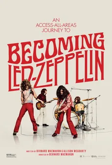 مشاهدة وتحميل فلم Becoming Led Zeppelin صناعة ليد زيبلين اونلاين