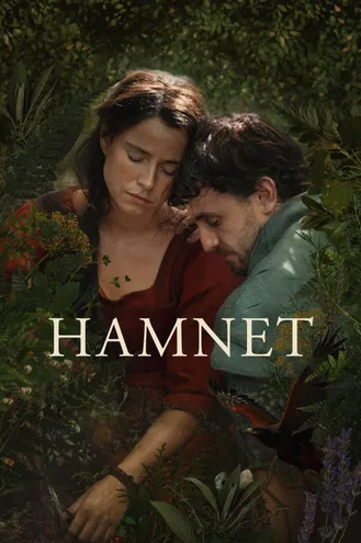 بوستر فلم Hamnet هامنت
