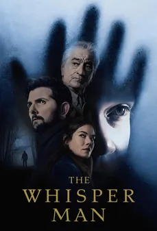 مشاهدة وتحميل فلم The Whisper Man الهامس اونلاين