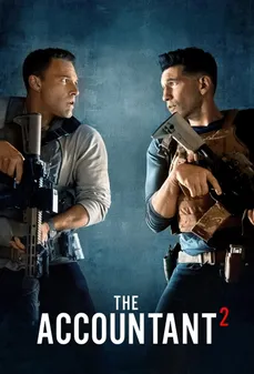 مشاهدة وتحميل فلم The Accountant² المحاسب 2 اونلاين
