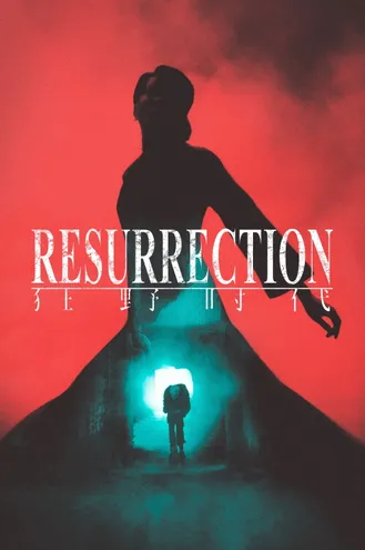 بوستر فلم Resurrection البعث