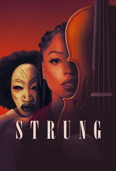مشاهدة وتحميل فلم Strung أوتار مشدودة اونلاين