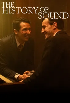 مشاهدة وتحميل فلم The History of Sound تاريخ الصوت اونلاين