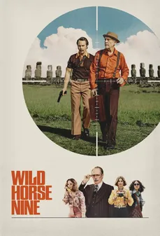 مشاهدة وتحميل فلم Wild Horse Nine الحصان البري تسعة اونلاين