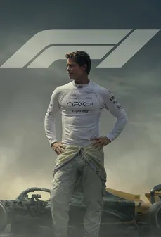 مشاهدة وتحميل فلم F1 فورمولا ١ اونلاين
