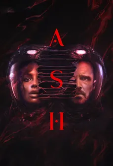 مشاهدة وتحميل فلم Ash الصدى الصامت اونلاين