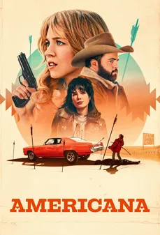 مشاهدة وتحميل فلم Americana أمريكانا اونلاين