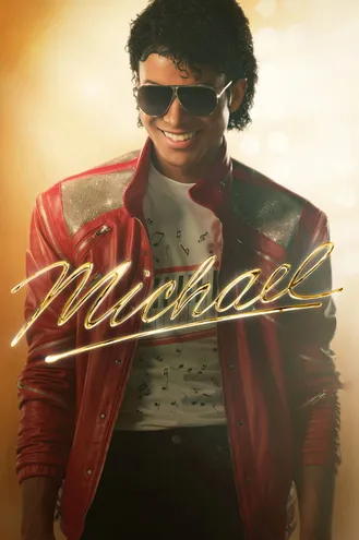 بوستر فلم Michael مايكل