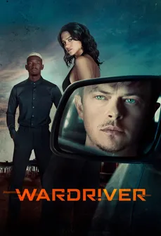 مشاهدة وتحميل فلم Wardriver قرصان الشبكات اونلاين