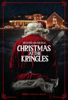 مشاهدة وتحميل فلم Christmas at the Kringles عيد الميلاد عند آل كرينغل اونلاين