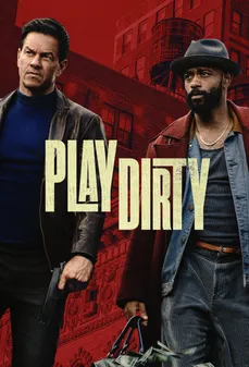 مشاهدة وتحميل فلم Play Dirty اللعب القذر اونلاين