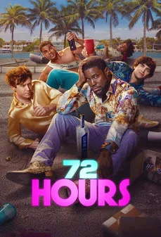 مشاهدة وتحميل فلم 72 HOURS 72 ساعة اونلاين