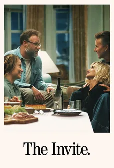 مشاهدة وتحميل فلم The Invite الدعوة اونلاين