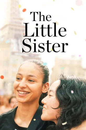 بوستر فلم The Little Sister الأخت الصغرى