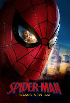 مشاهدة وتحميل فلم Spider-Man: Brand New Day سبايدر-مان: يوم جديد اونلاين