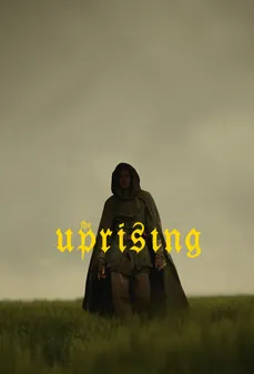 مشاهدة وتحميل فلم The Uprising الانتفاضة اونلاين
