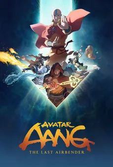 مشاهدة وتحميل فلم Avatar Aang: The Last Airbender أفاتار: آخر مسخّر هواء – الأصداء والتداعيات اونلاين