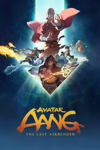 بوستر فلم Avatar Aang: The Last Airbender أفاتار: آخر مسخّر هواء – الأصداء والتداعيات
