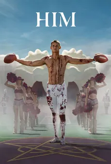 مشاهدة وتحميل فلم HIM هو اونلاين
