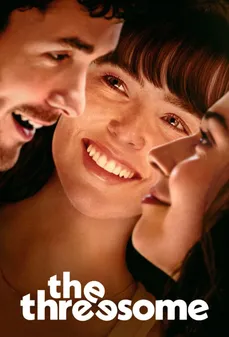 مشاهدة وتحميل فلم The Threesome الثلاثي اونلاين