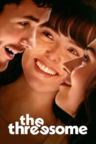بوستر فلم The Threesome الثلاثي